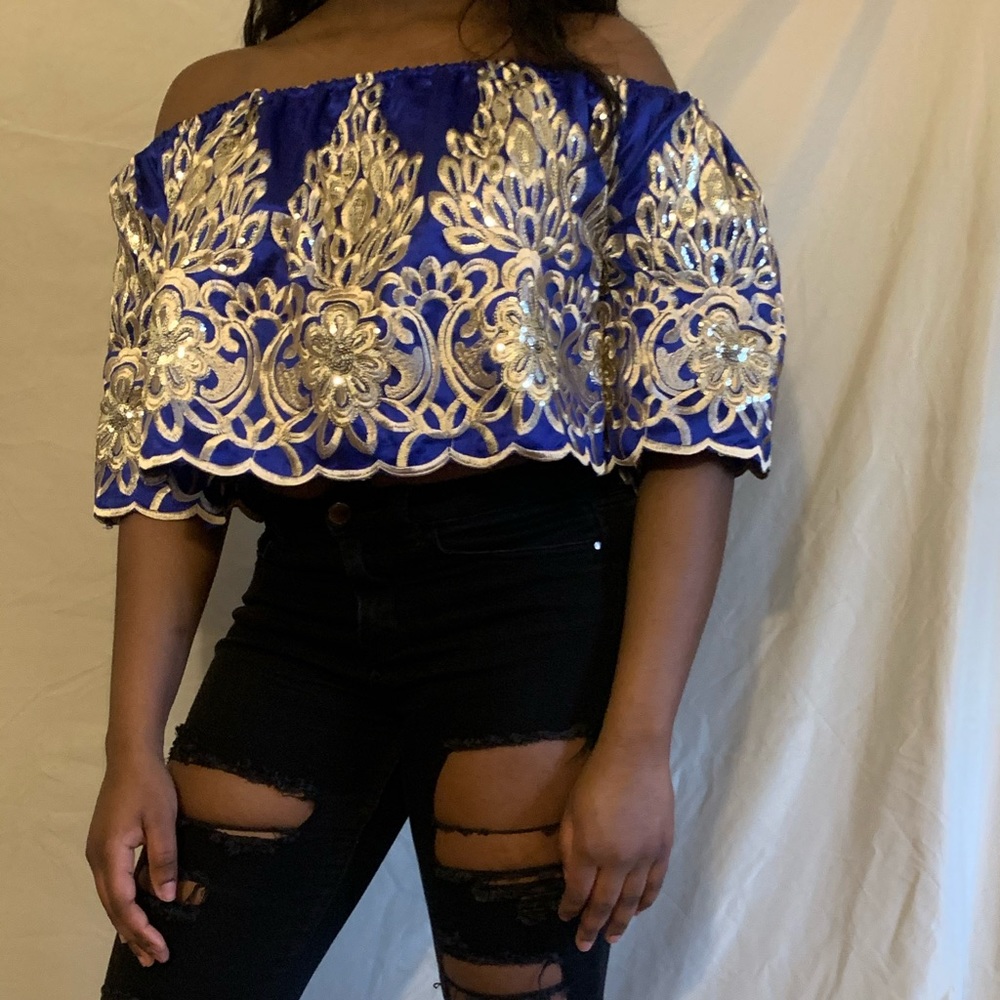 African  clothes